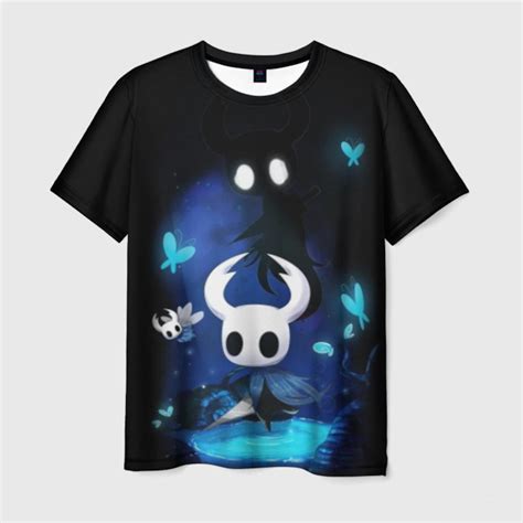 hollow knight shirt