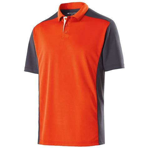 holloway polo shirts