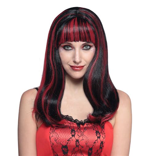 holloween wigs