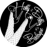 holly dolly burlesque