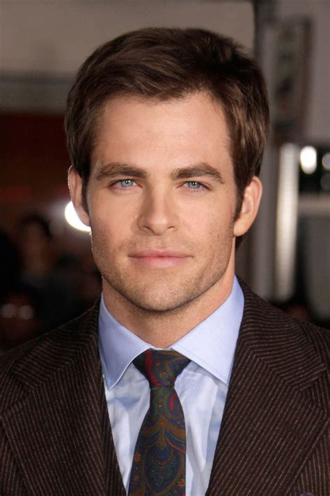 hollywood's most handsome actors