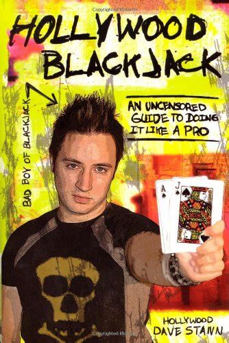 hollywood blackjack an uncensored guide to doing it like a pro Reader