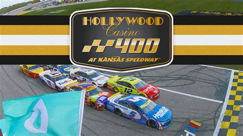 hollywood casino 400