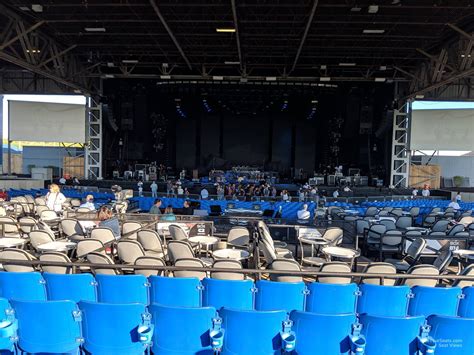 hollywood casino amphitheatre st louis