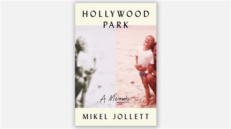 hollywood park memoir Kindle Editon