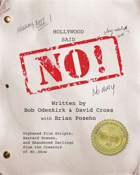 hollywood said no orphaned abandoned Ebook PDF