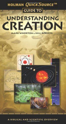 holman quicksource guide to understanding creation PDF
