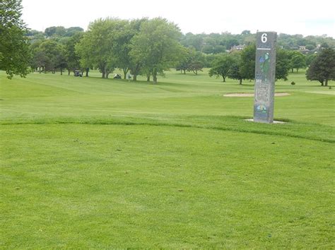 holmes golf course lincoln nebraska