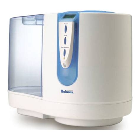 holmes humidifier user manual Kindle Editon