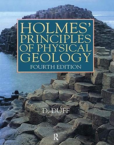 holmes principles of physical geology Epub