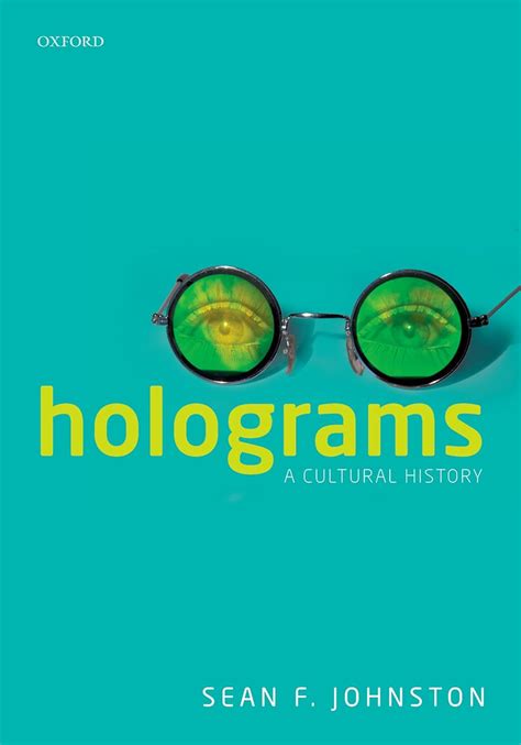 holograms cultural sean f johnston ebook Reader