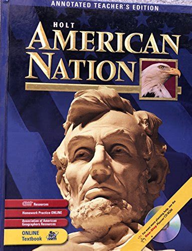 holt american nation workbook answers Ebook Reader