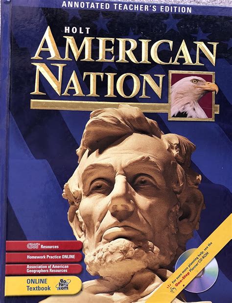 holt american nation workbook answers Ebook Reader