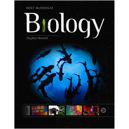 holt biology workbook answers Reader