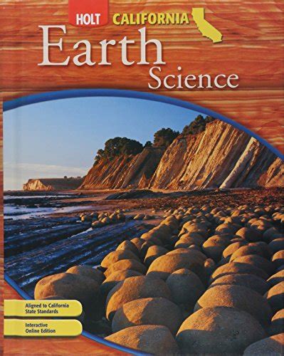 holt california 6th grade earth science Doc