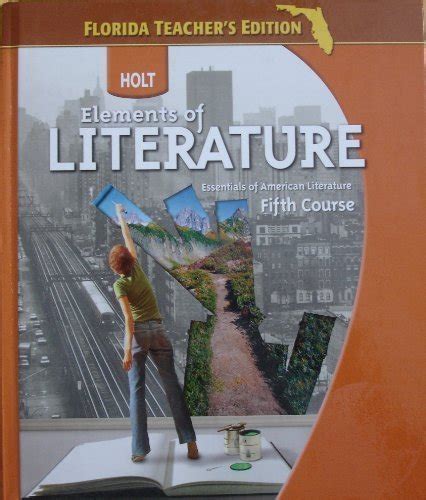 holt elements of literature fifth course teacher edition online Epub