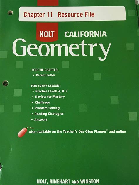 holt geometry answers chapter 8 Epub