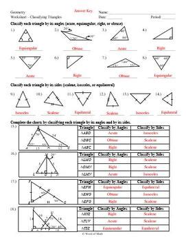 holt geometry classifying triangles continued answers Doc