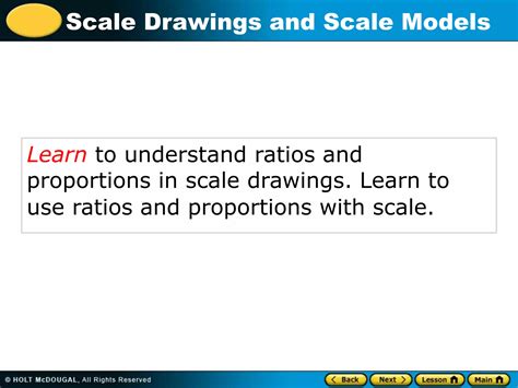 holt mathematics scale drawings and scale models Doc