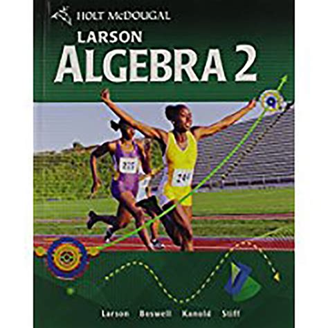 holt mcdougal algebra 2 workbook answers Reader