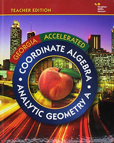 holt mcdougal coordinate algebra key Epub