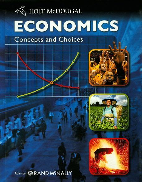 holt mcdougal economics concepts and choices answers Ebook Kindle Editon