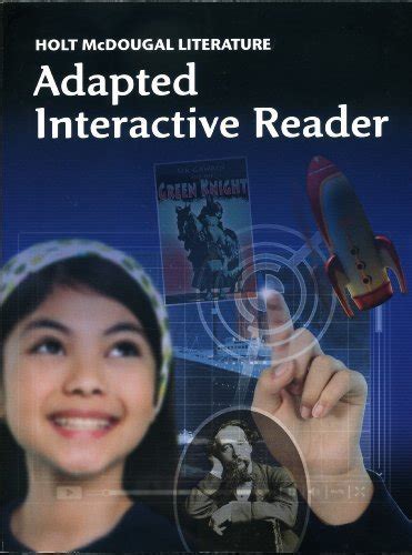 holt mcdougal literature interactive reader teacher edition PDF