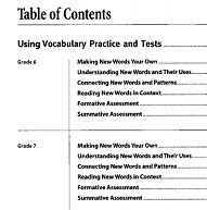 holt mcdougal vocabulary practice and tests grade 11 answer key Ebook Epub