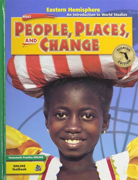 holt people places and change online text book pdf Epub
