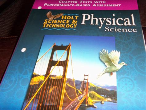 holt physical science chapter assessment electronic technology PDF
