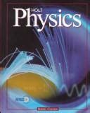 holt physics 1999 edition PDF