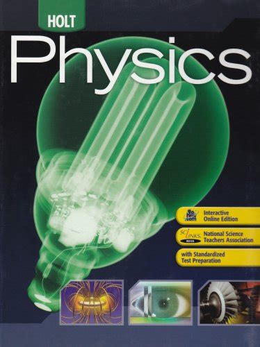 holt physics 2009 teacher s edition pdf pdf Reader