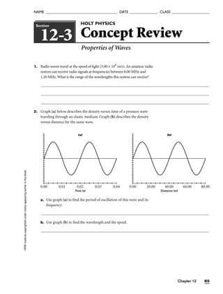 holt physics concept review pg 104 answers PDF