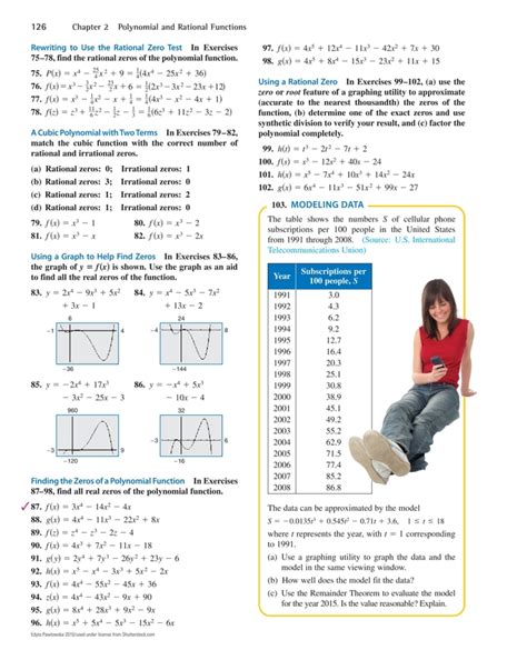 holt precalculus a graphing approach solutions key Reader