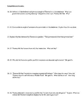 holt romantic period test answers Ebook Epub