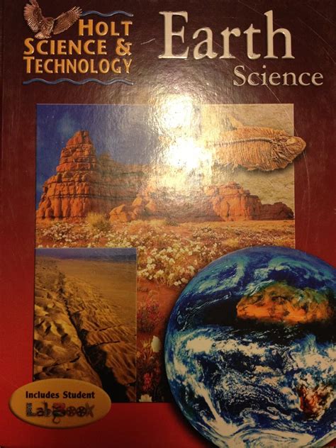 holt science and technology student edition earth science 2007 Kindle Editon