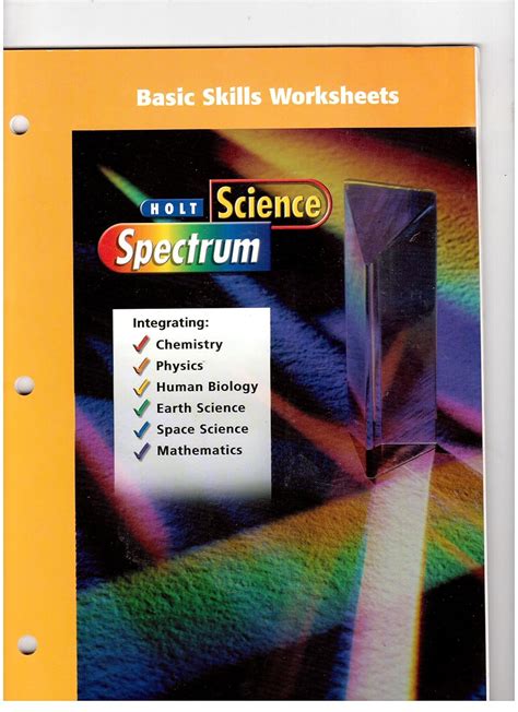 holt science spectrum a physical approach Doc