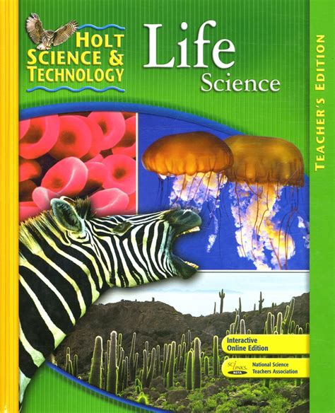 holt-life-science-study-guide-answer-key Ebook PDF