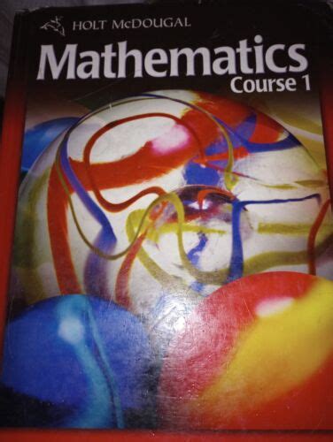 holt-mcdougal-mathematics-course-1-teacher-edition Ebook Reader