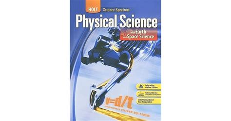 holt-science-spectrum-a-physical-approach Ebook Doc