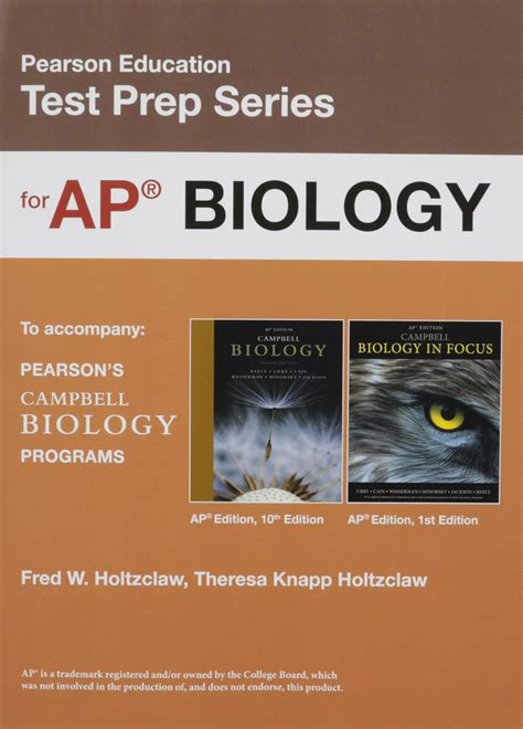holtzclaw ap biology prep 9th edition Ebook Kindle Editon