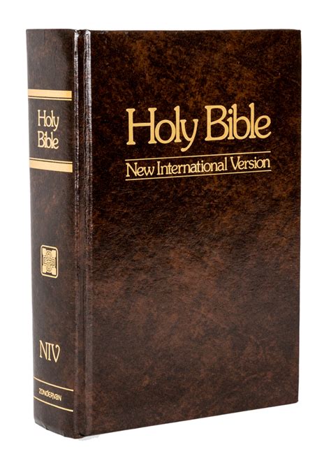 holy bible new international version niv Doc