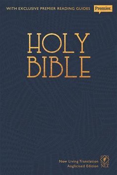 holy bible new living translation Reader