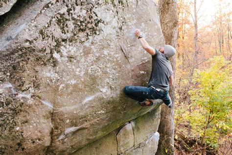 holy boulders