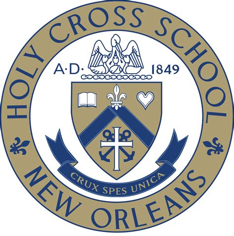 holy cross school