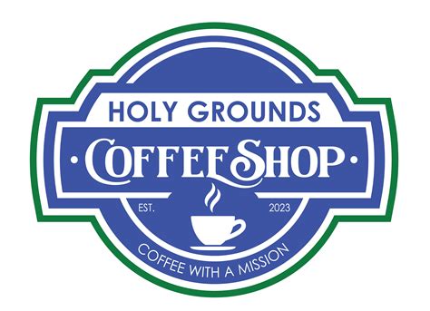 holy grounds coffee