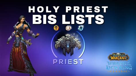 holy priest bis