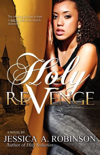 holy revenge peace in the storm publishing presents Doc