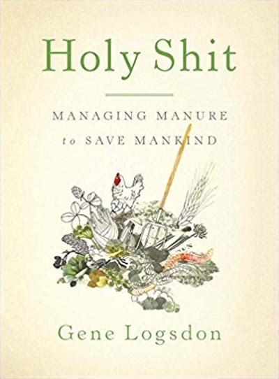 holy shit managing manure to save mankind Doc