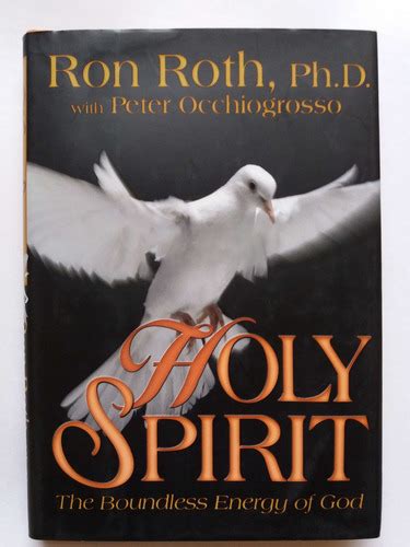 holy spirit the boundless energy of god Epub